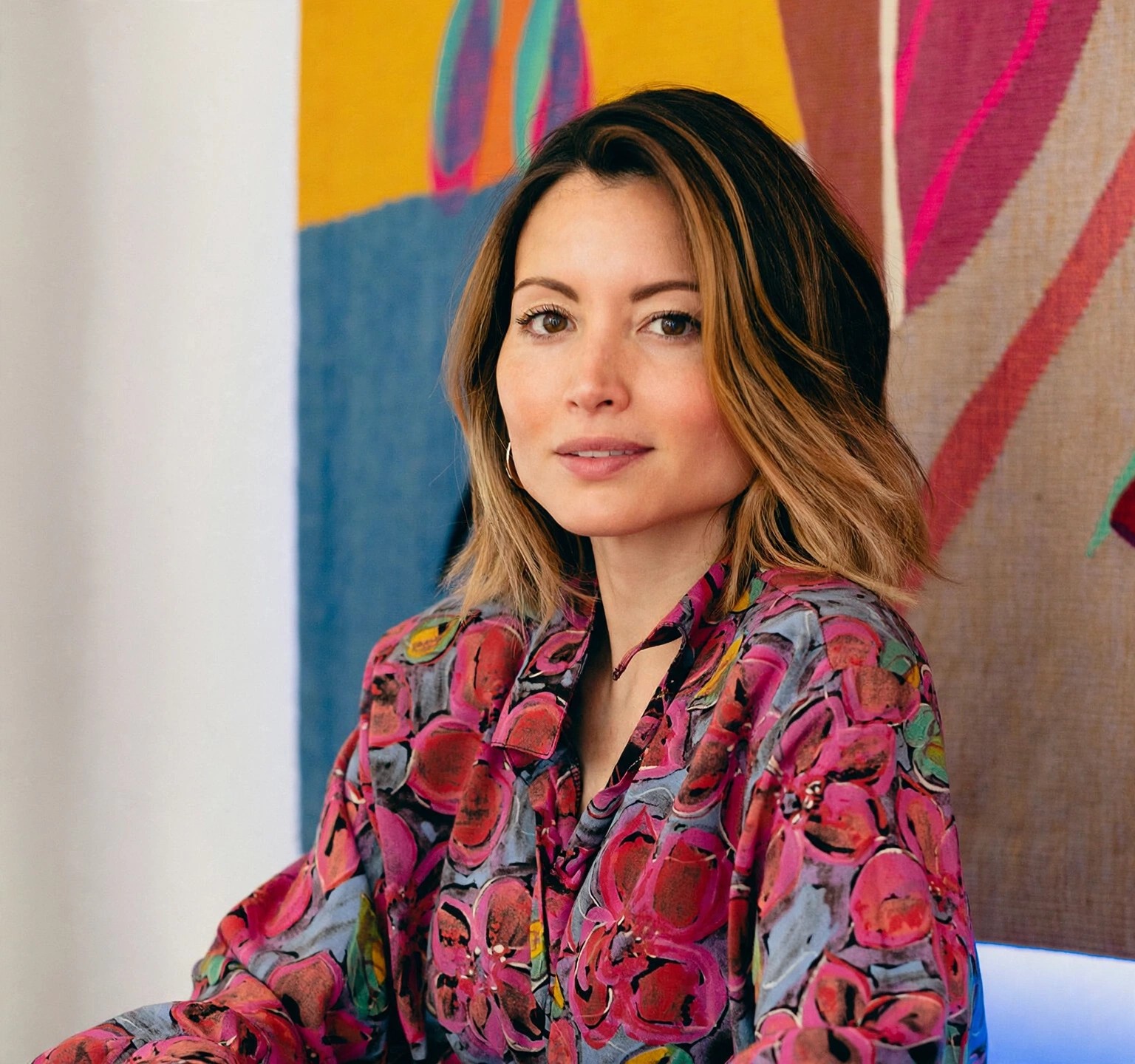 Inside Kin Euphorics with Jen Batchelor, tracing botanicals from kitchen to can